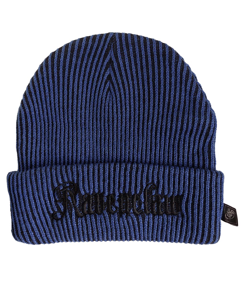 Harry Potter Mütze Ravenclaw House Striped Beanie