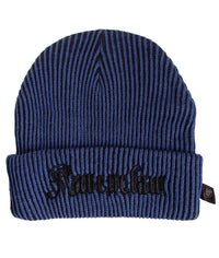 Harry Potter Mütze Ravenclaw House Striped Beanie