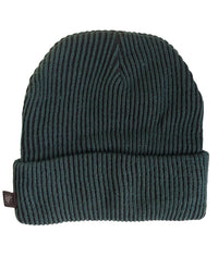 Harry Potter Mütze Slytherin House Striped Beanie