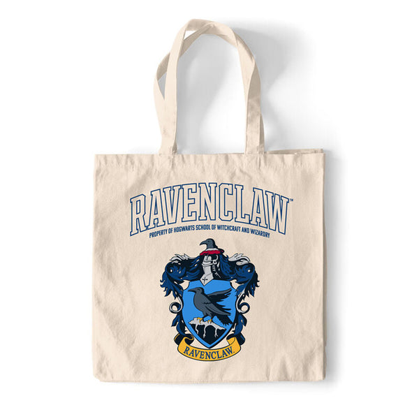 Harry Potter Shoppertasche Ravenclaw Tote Bag
