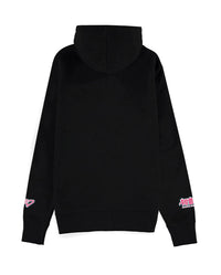 Hatsune Miku Kapuzenjacke Minimalist