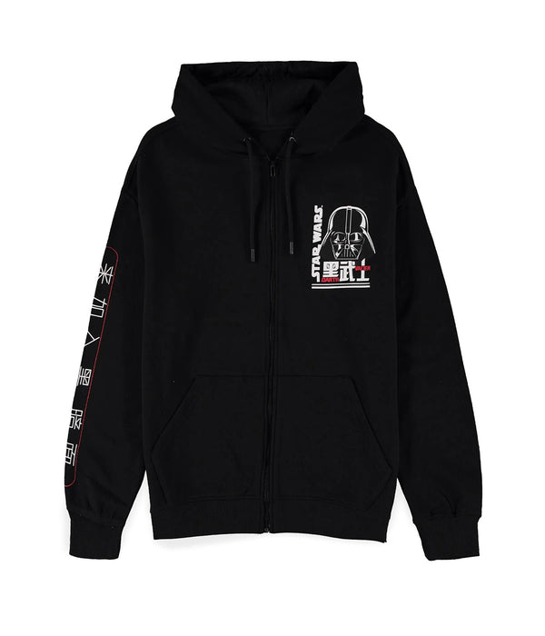 Star Wars Kapuzenjacke Darth Vader