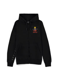 Naruto Shippuden Kapuzenjacke Shinobi
