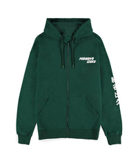 My Hero Academia Kapuzenjacke Deku