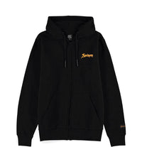 Der Herr Der Ringe Kapuzenjacke Black Sauron