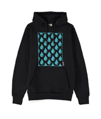 Pokémon Kapuzenpullover Greninja Quajutsu
