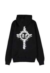 Death Note Kapuzenjacke Death Cross