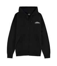 My Hero Academia Kapuzenjacke Hero Crest