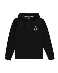 Assassin's Creed Valhalla Kapuzenjacke Crest Banner Hoodie