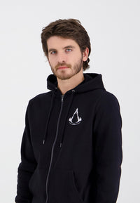 Assassin's Creed Valhalla Kapuzenjacke Crest Banner Hoodie