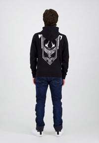 Assassin's Creed Valhalla Kapuzenjacke Crest Banner Hoodie