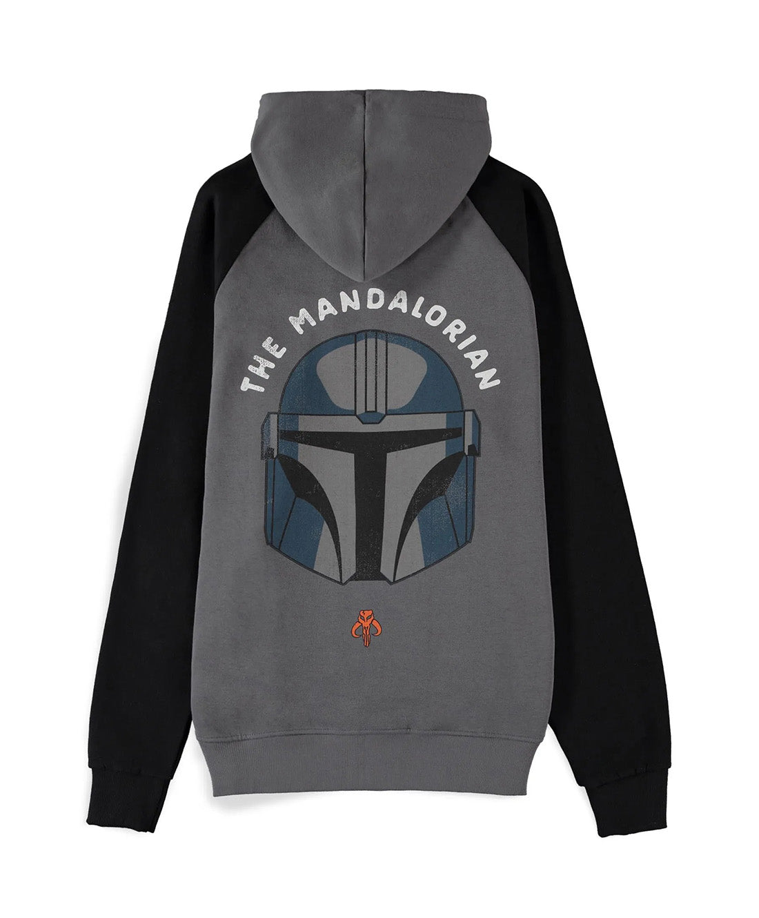 Star Wars Kapuzenjacke The Mandalorian
