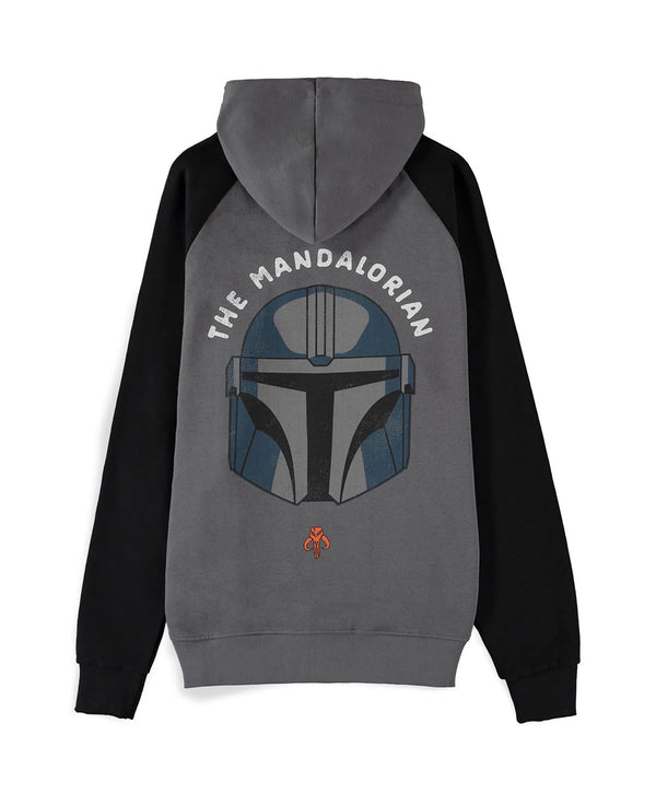 Star Wars Kapuzenjacke The Mandalorian