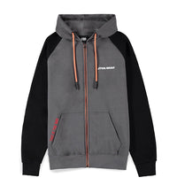 Star Wars Kapuzenjacke The Mandalorian