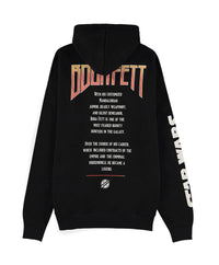 Star Wars Kapuzenpullover Boba Fett The Legend