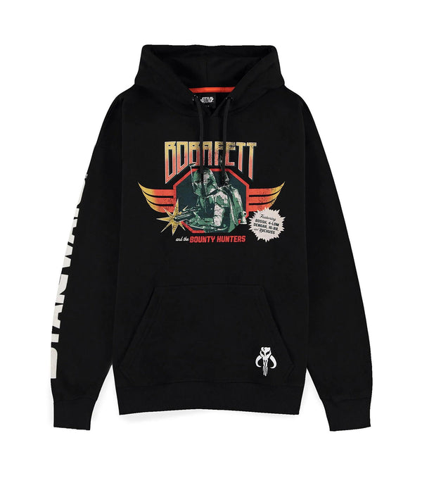 Star Wars Kapuzenpullover Boba Fett The Legend