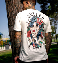 Sullen Clothing T-Shirt Hermosa