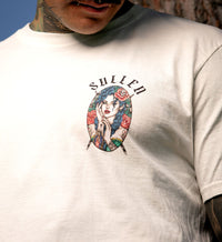 Sullen Clothing T-Shirt Hermosa