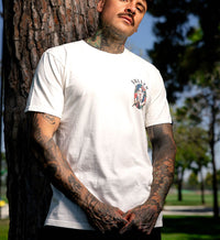 Sullen Clothing T-Shirt Hermosa