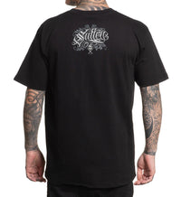 Sullen Clothing T-Shirt Big Ceeze