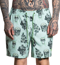 Sullen Clothing Boardshorts Haubs