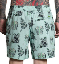 Sullen Clothing Boardshorts Haubs