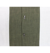 Steady Clothing Hemd Classy Piston Grün
