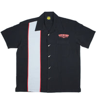 Steady Clothing x Sun Records Bowling Hemd Sound Piped