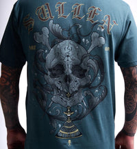 Sullen Clothing T-Shirt Bynres