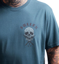 Sullen Clothing T-Shirt Bynres