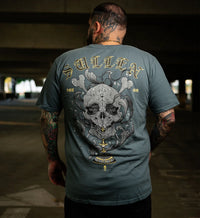 Sullen Clothing T-Shirt Bynres
