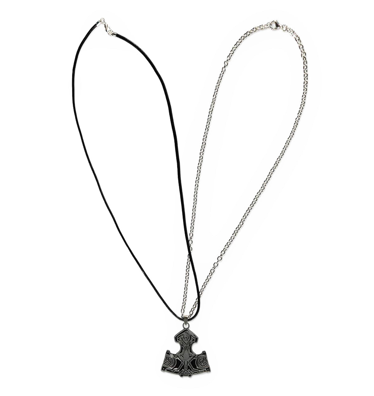 Assassin's Creed Halskette Valhalla Hammer