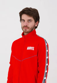 Marvel Trainingsjacke For Victory Track Jacket
