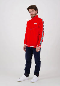 Marvel Trainingsjacke For Victory Track Jacket