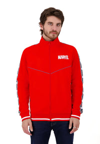 Marvel Trainingsjacke For Victory Track Jacket