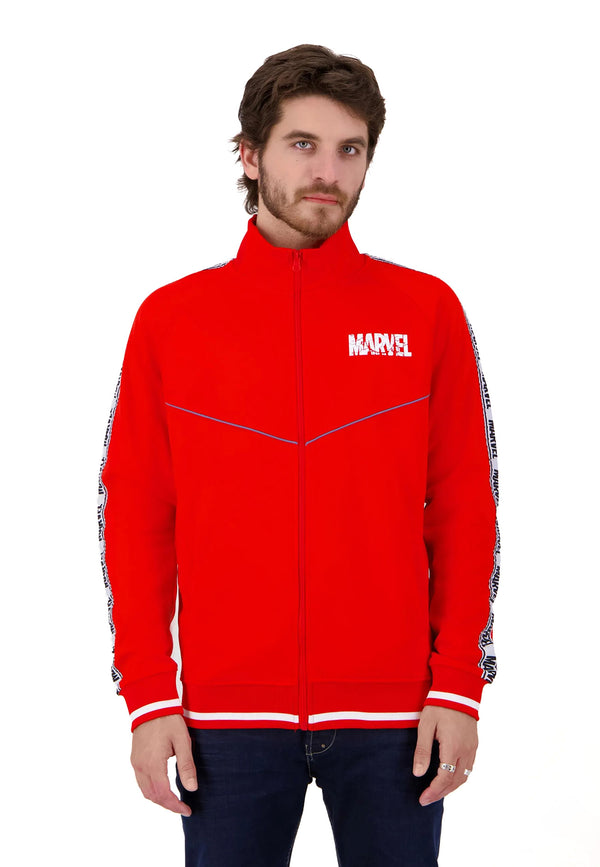Marvel Trainingsjacke For Victory Track Jacket