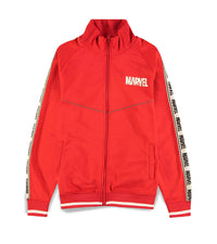 Marvel Trainingsjacke For Victory Track Jacket