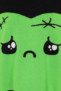 Banned Alternative Pullover Akumo