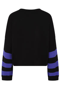 Banned Alternative Pullover Akumo