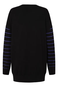 Banned Alternative Longpullover Yami
