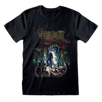 Jujutsu Kaisen T-Shirt Poster
