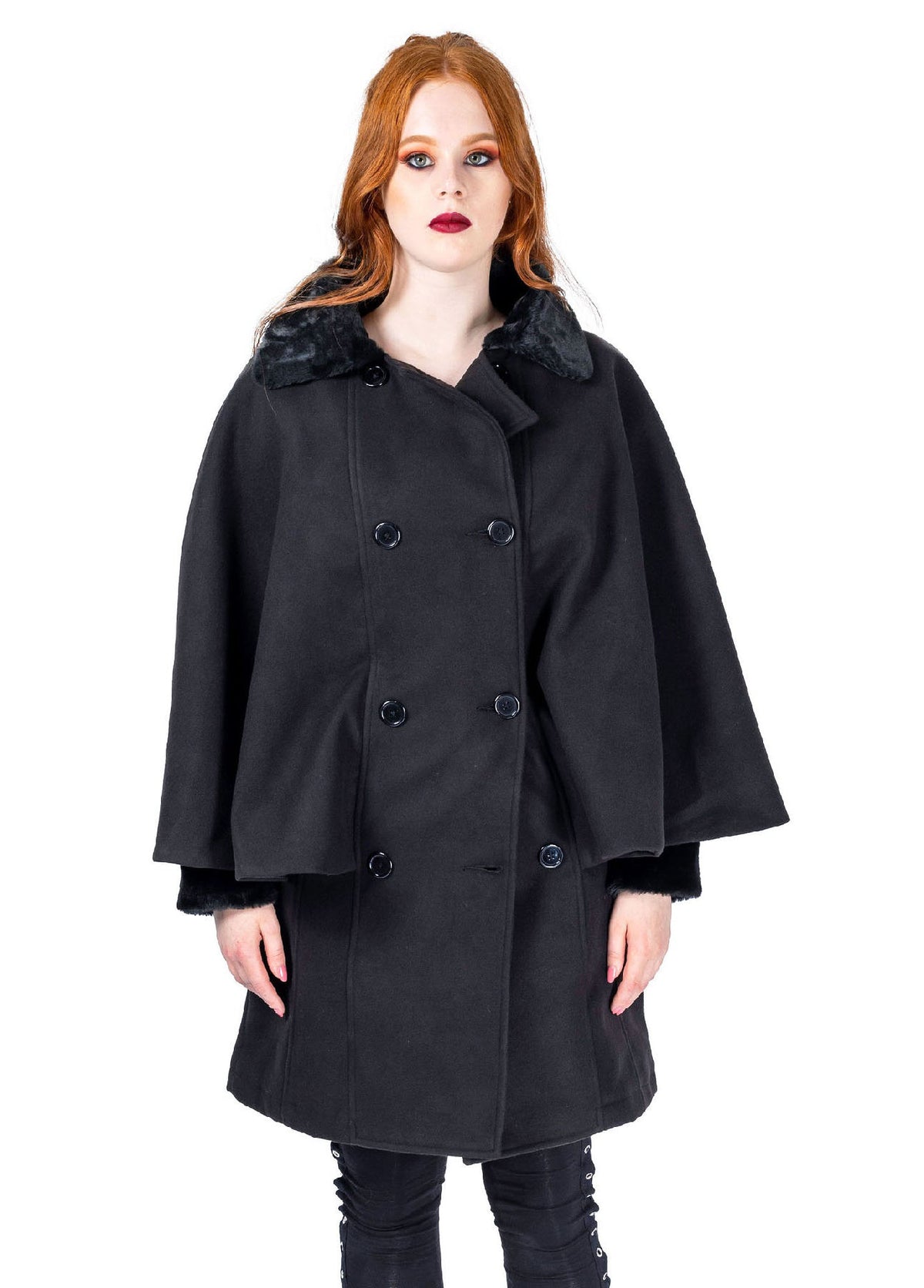 Rockabella Mantel Joilette