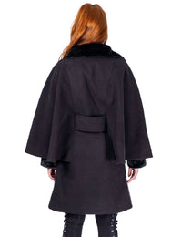 Rockabella Mantel Joilette