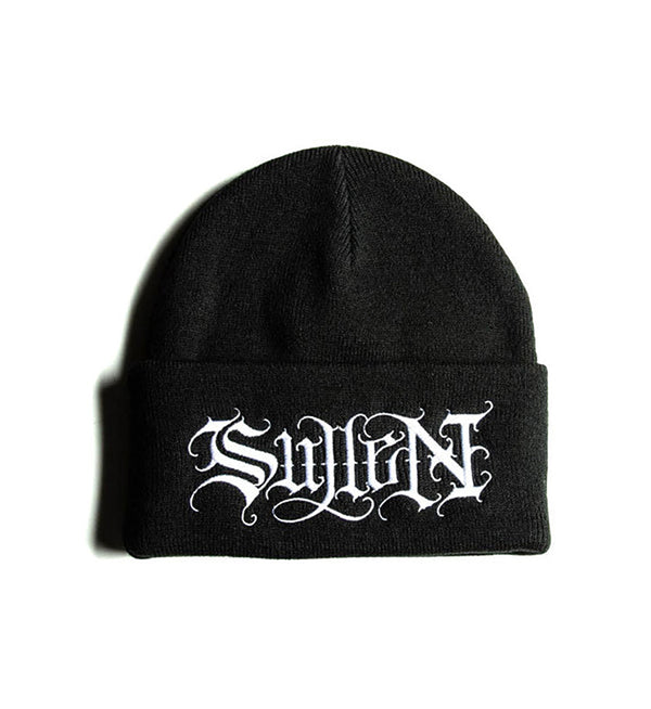 Sullen Clothing Mütze Joon Beanie