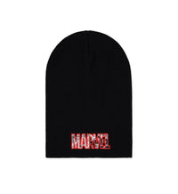 Marvel Comics Mütze Core Logo Slouchy Beanie