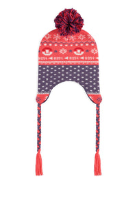 Pokémon Mütze Gengar Sherpa Beanie