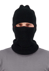 Assasin's Creed Shadows Mütze Ninja Balaclava Beanie