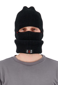 Assasin's Creed Shadows Mütze Ninja Balaclava Beanie