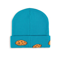 Sesamstraße Mütze Cookie Monster Beanie