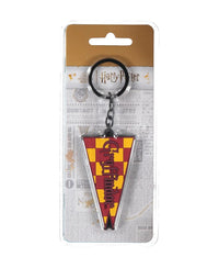 Harry Potter Schlüsselanhänger Gryffindor Pennant